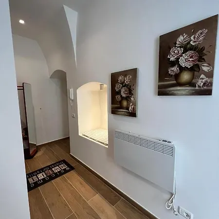 Home Chloe Ruvo di Puglia Exterior foto