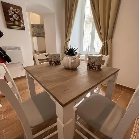 Home Chloe Ruvo di Puglia Exterior foto
