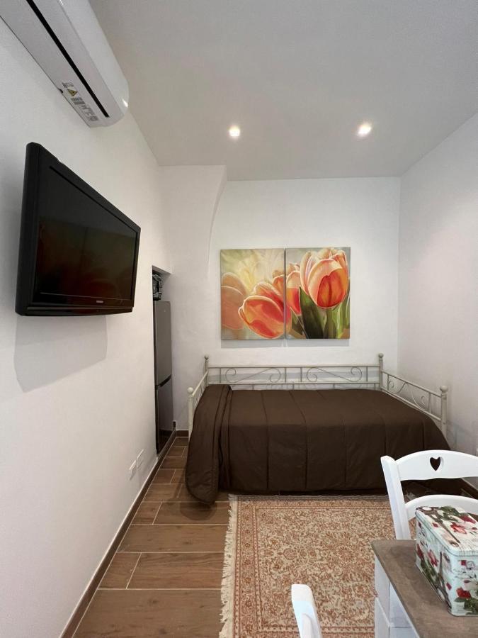 Chloe Holiday home